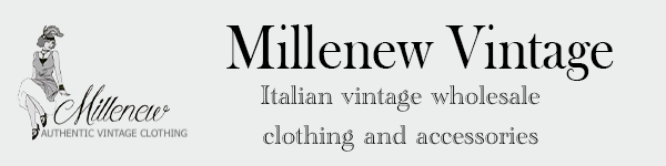Millenew Vintage