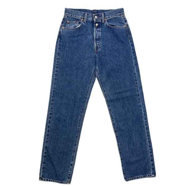 Pantaloni Jeans Vintage