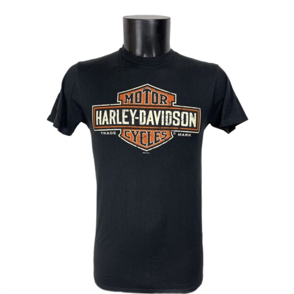 T-Shirt Harley Davidson Uomo